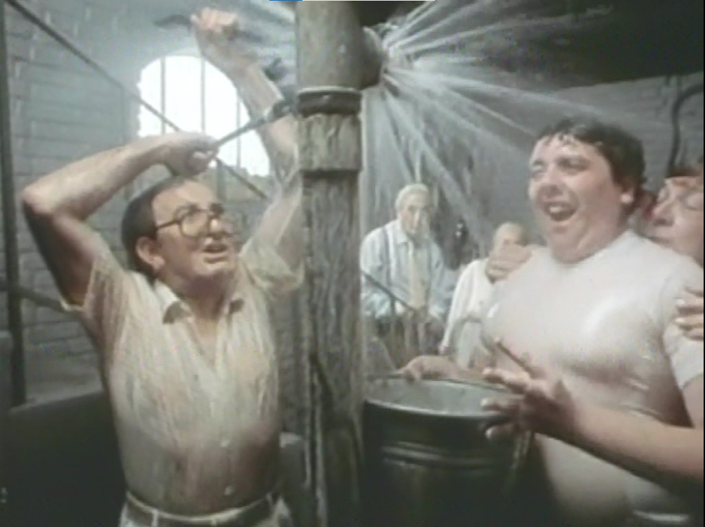 Still frame per Idraulico - immagine 3