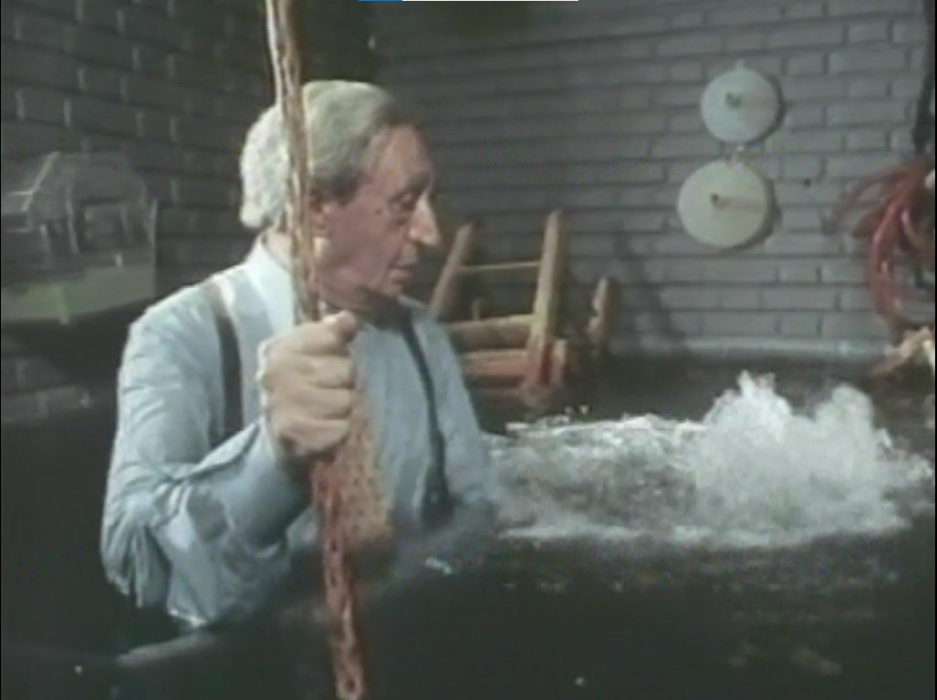 Still frame per Idraulico - immagine 4