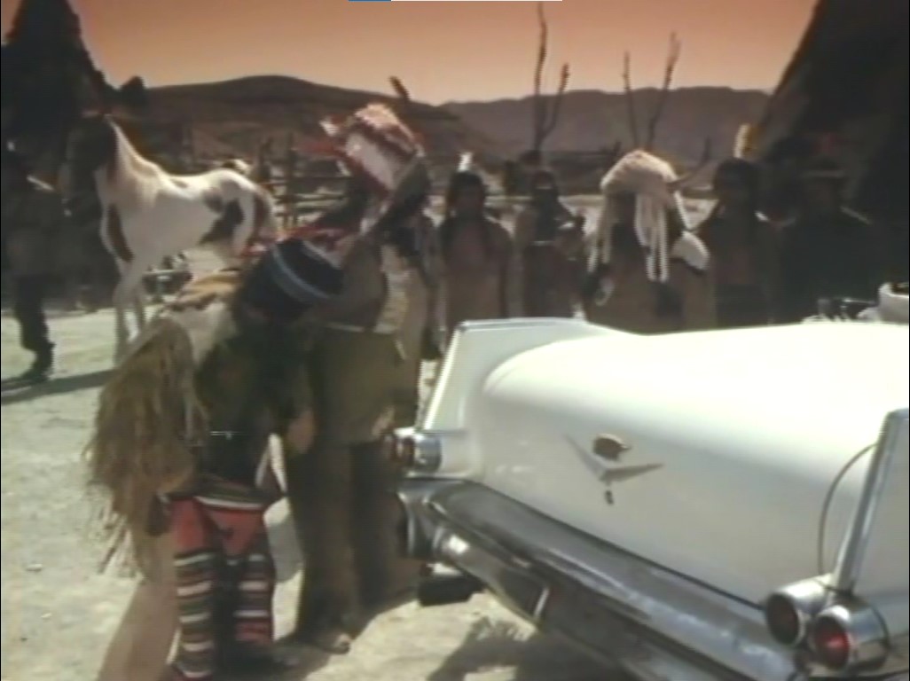 Still frame per Segnali di fumo - immagine 3