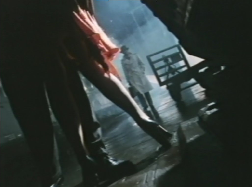 Still frame per Treno - immagine 1