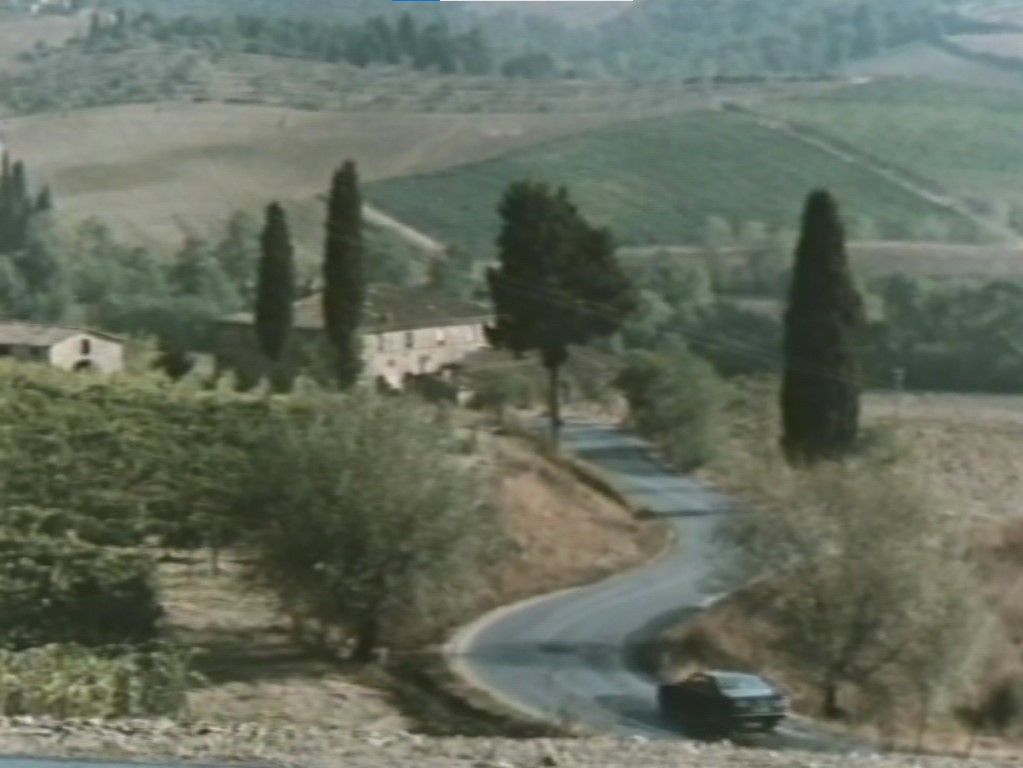 Still frame per Treno - immagine 3