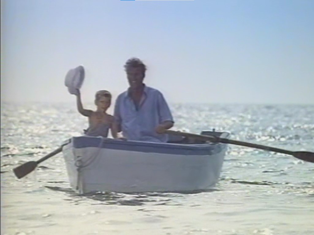 Still frame per Spiaggia - immagine 2