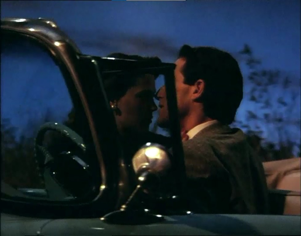Still frame per Bacio - immagine 2