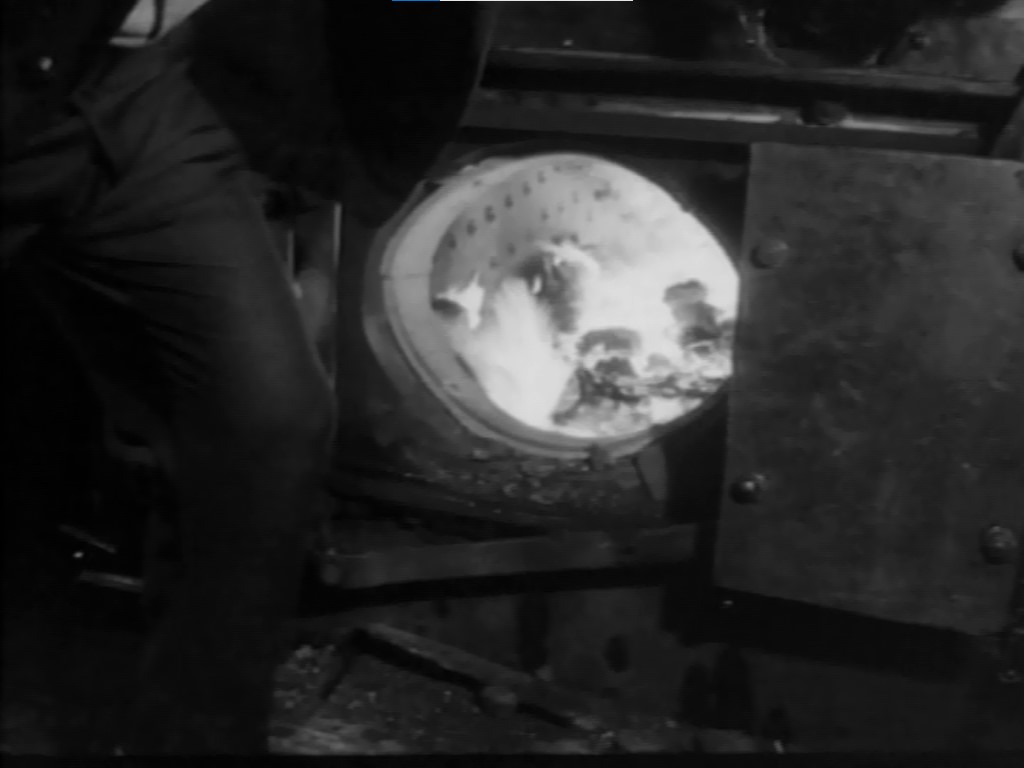 Still frame per Ferroviere - immagine 2