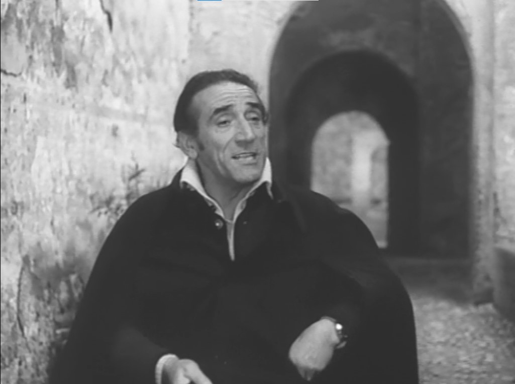 Still frame per Rocca di Vignola - immagine 1