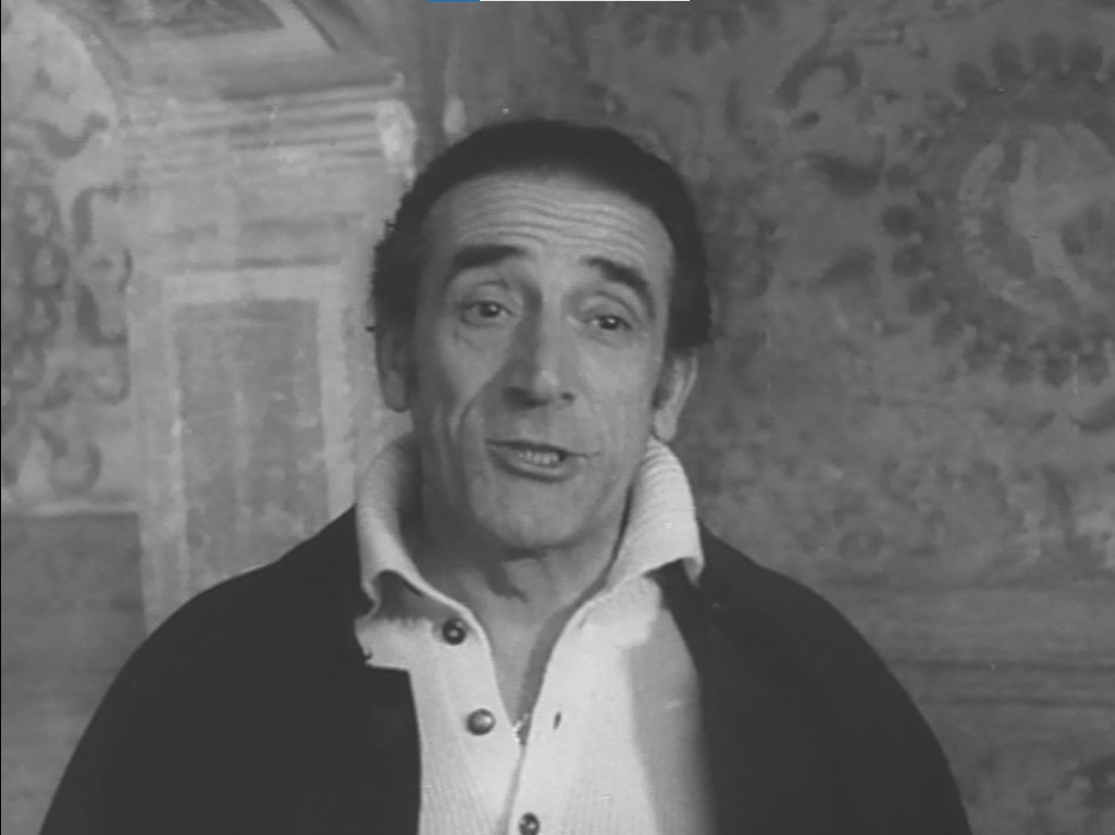 Still frame per Rocca di Vignola - immagine 2