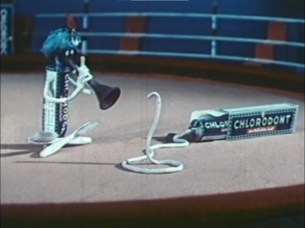 Still frame per Il circo - immagine 4