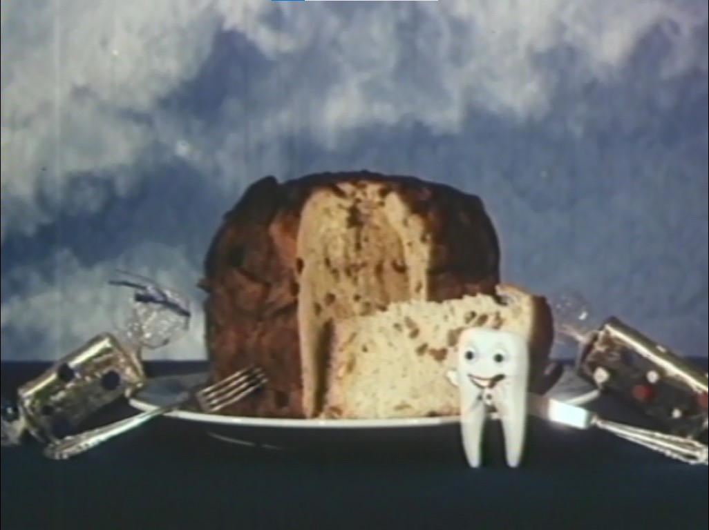 Still frame per È nato un dente - immagine 2