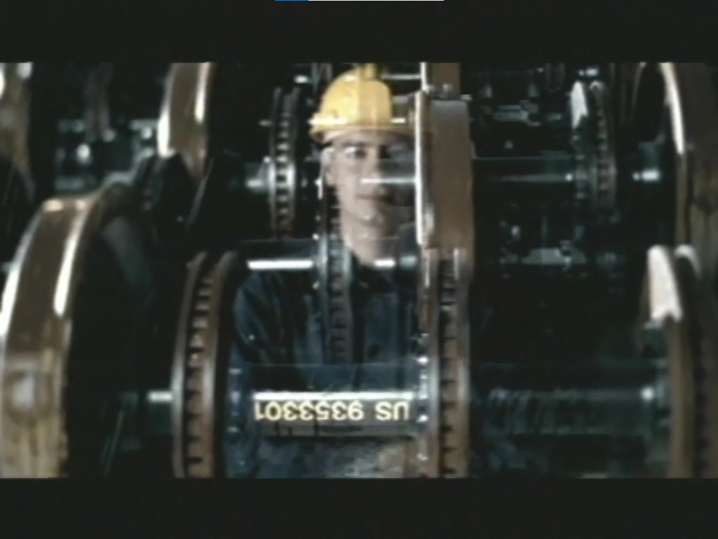 Still frame per Merci - immagine 2