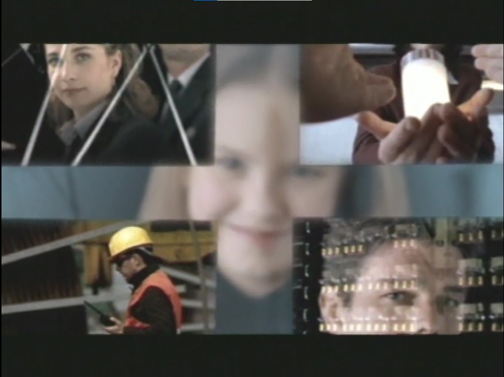 Still frame per Merci - immagine 4