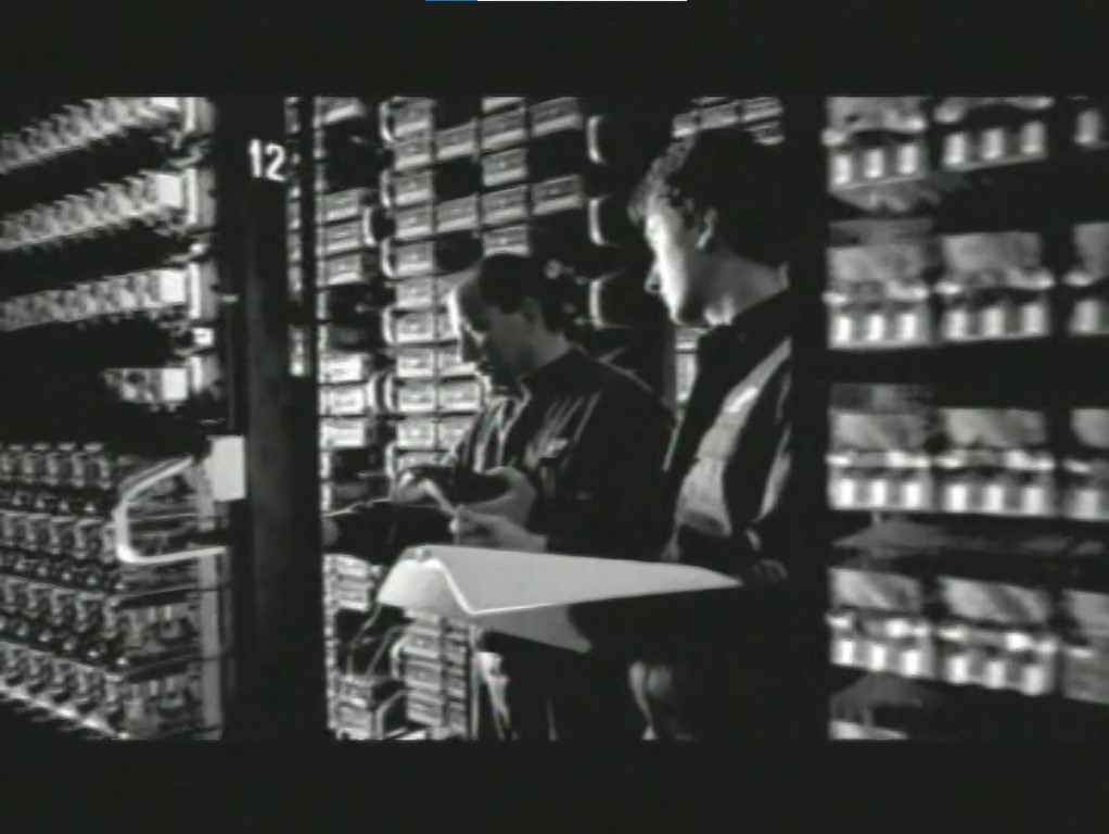 Still frame per Stazioni - immagine 4