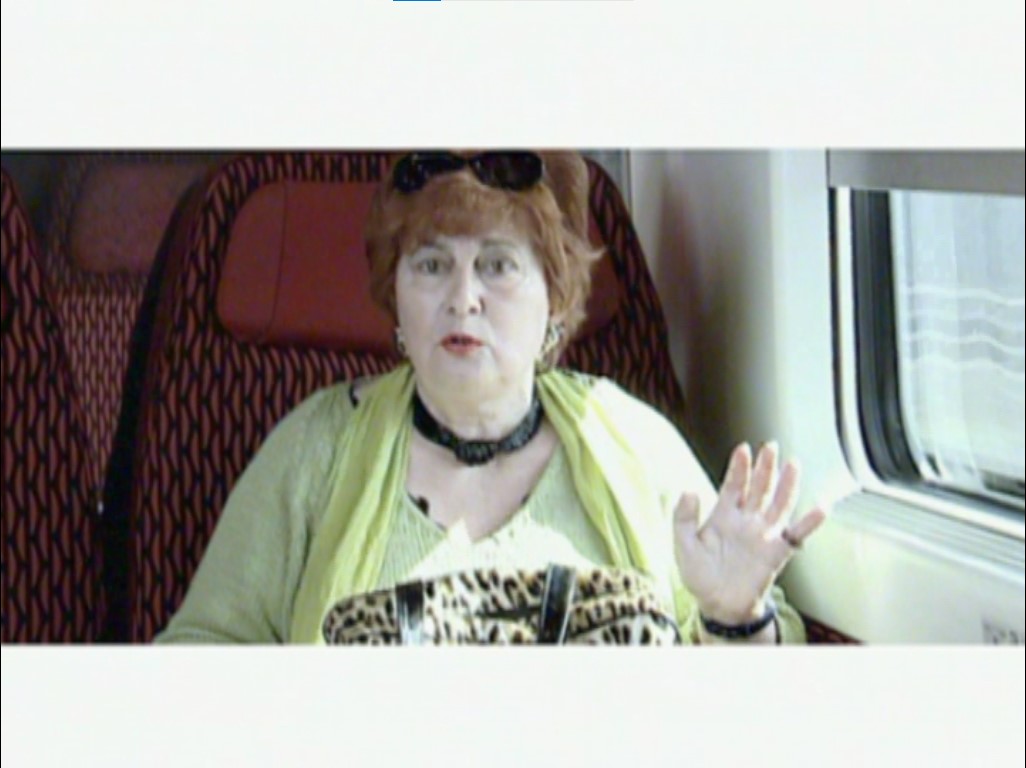 Still frame per Comfort - immagine 4