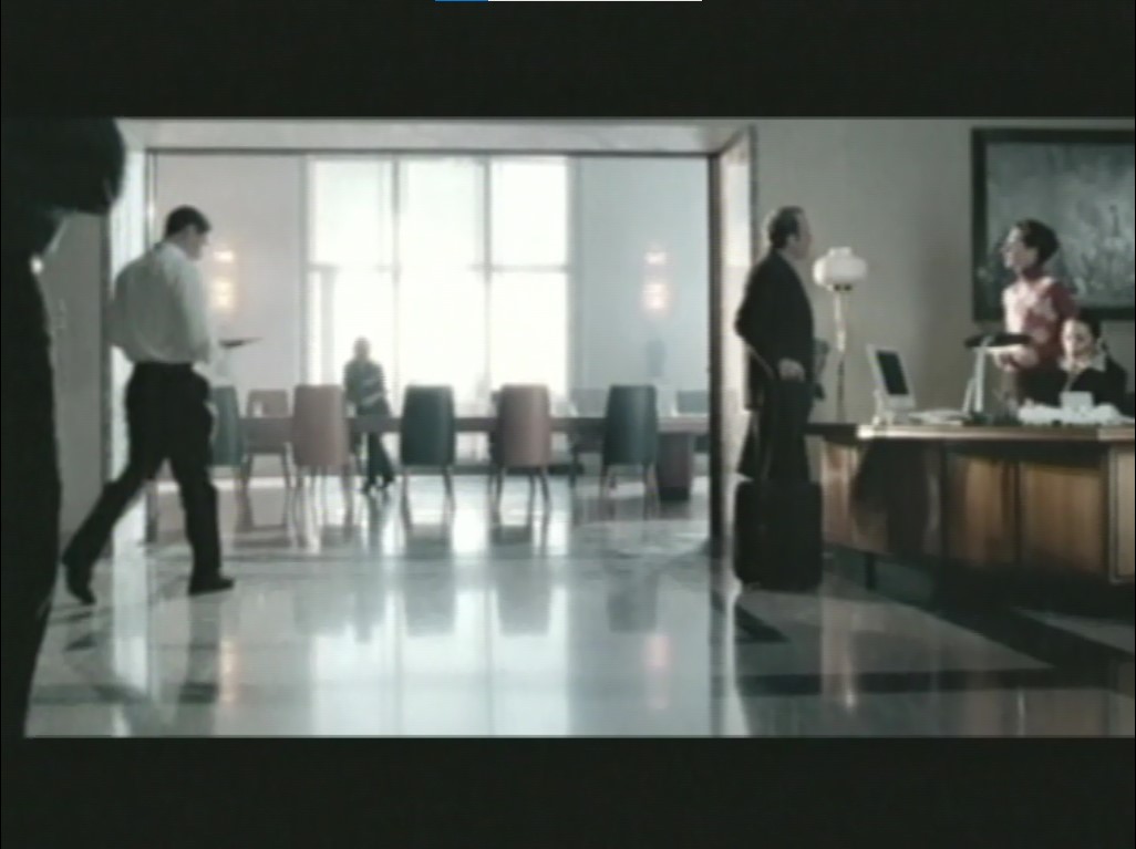 Still frame per Riunione - immagine 3