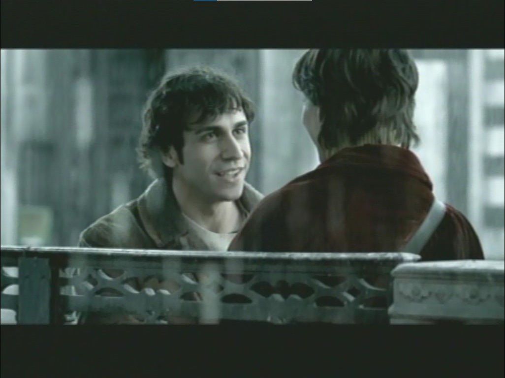 Still frame per Bellissima - immagine 2