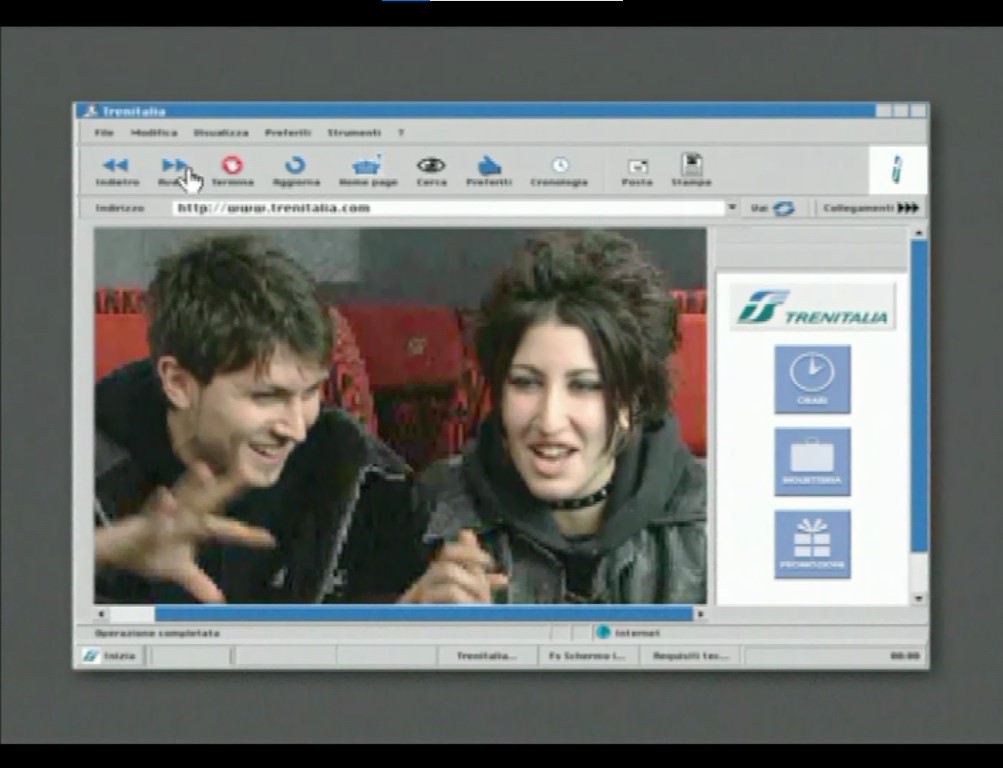 Still frame per Rap - immagine 2
