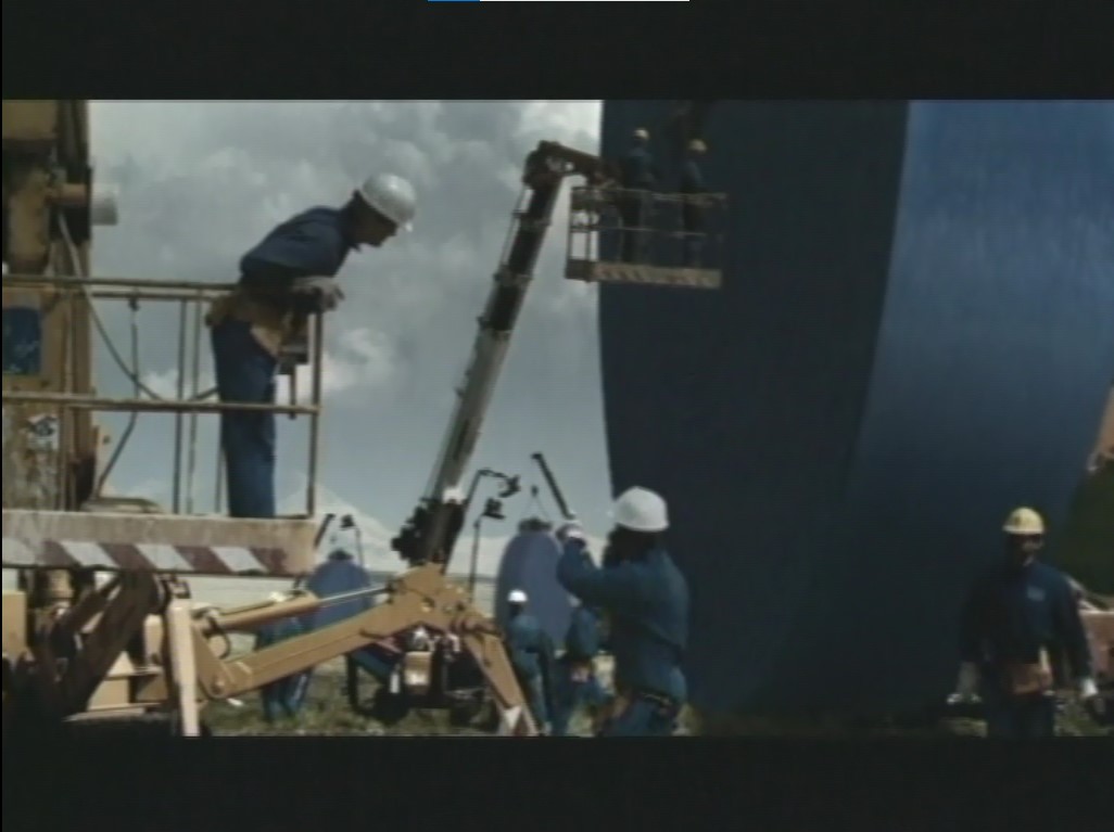 Still frame per Tappeto - immagine 2
