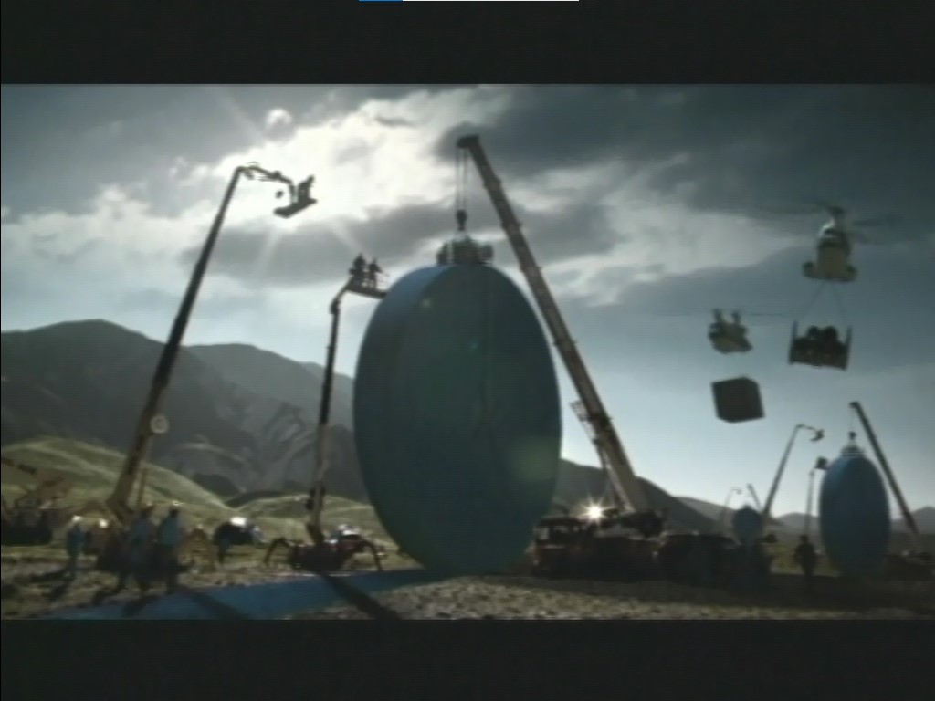 Still frame per Tappeto - immagine 3