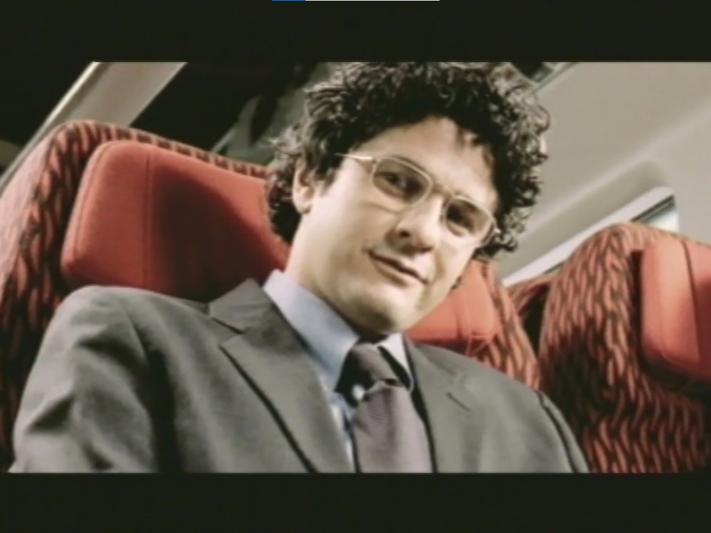 Still frame per Il viaggiatore - immagine 4
