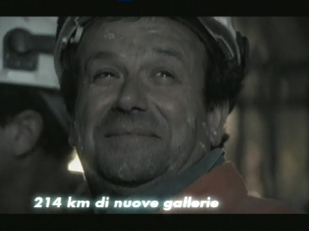 Still frame per Passa da qui - immagine 1