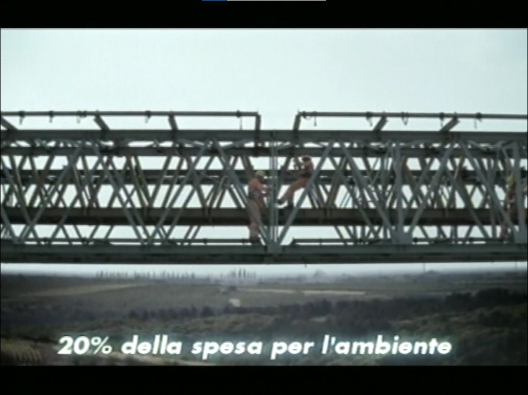 Still frame per Passa da qui - immagine 2
