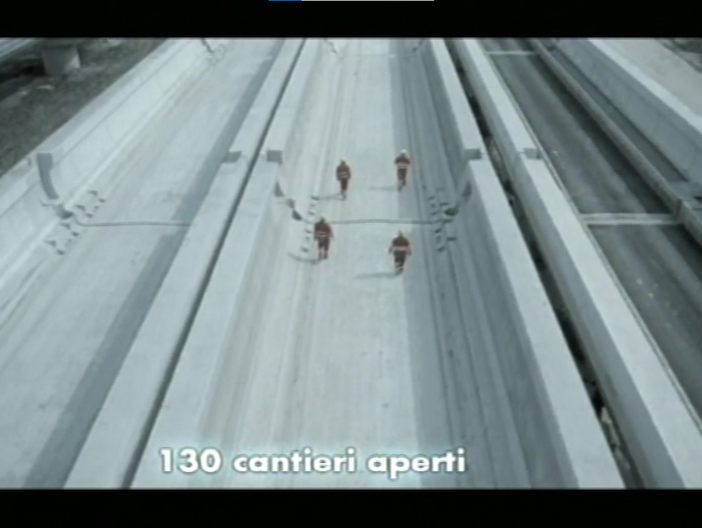 Still frame per Passa da qui - immagine 3