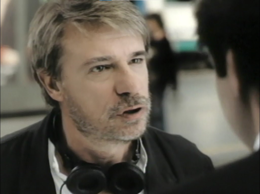 Still frame per Puntualità - immagine 1