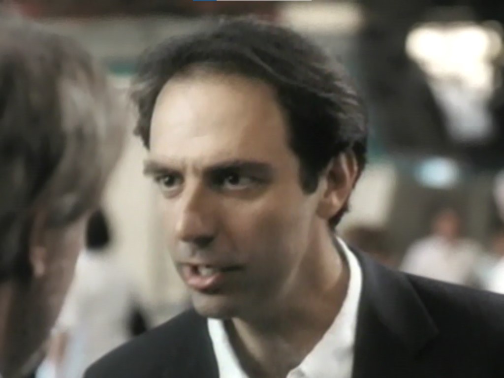 Still frame per Puntualità - immagine 2