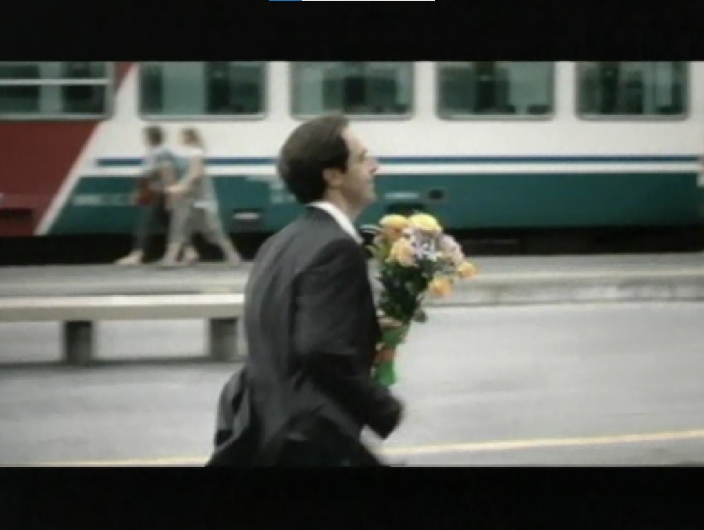 Still frame per Puntualità - immagine 3