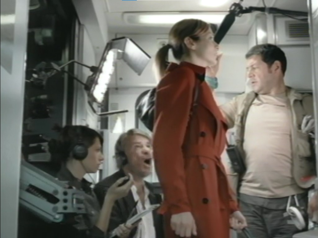 Still frame per Posto - immagine 2