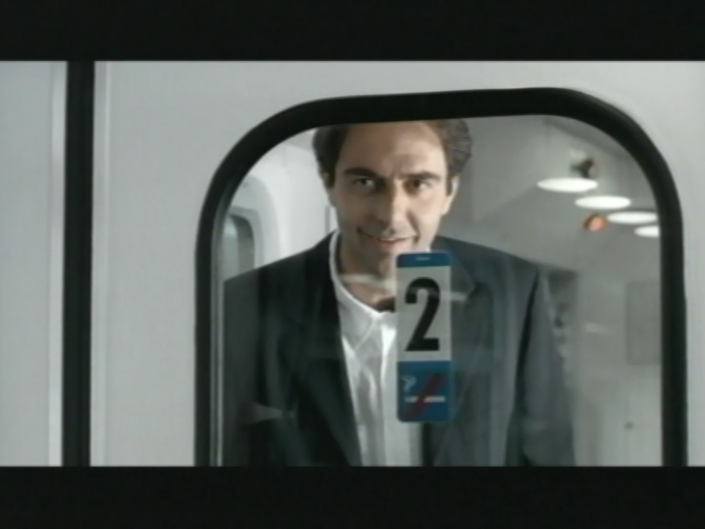 Still frame per Posto - immagine 3
