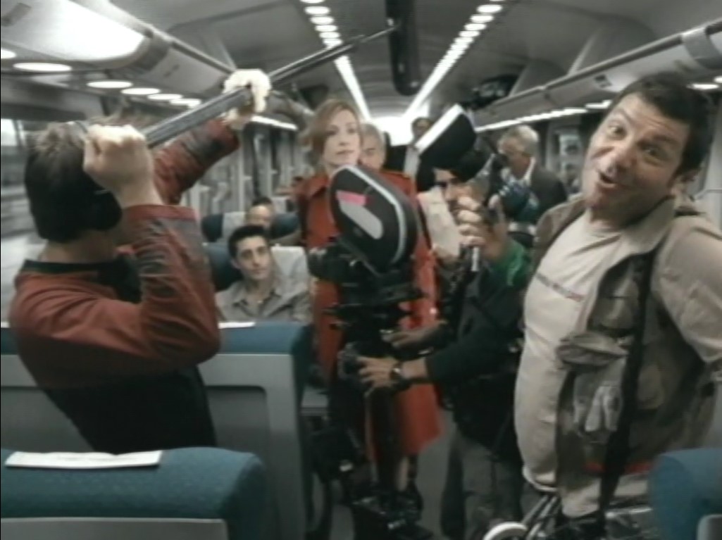 Still frame per Posto - immagine 4