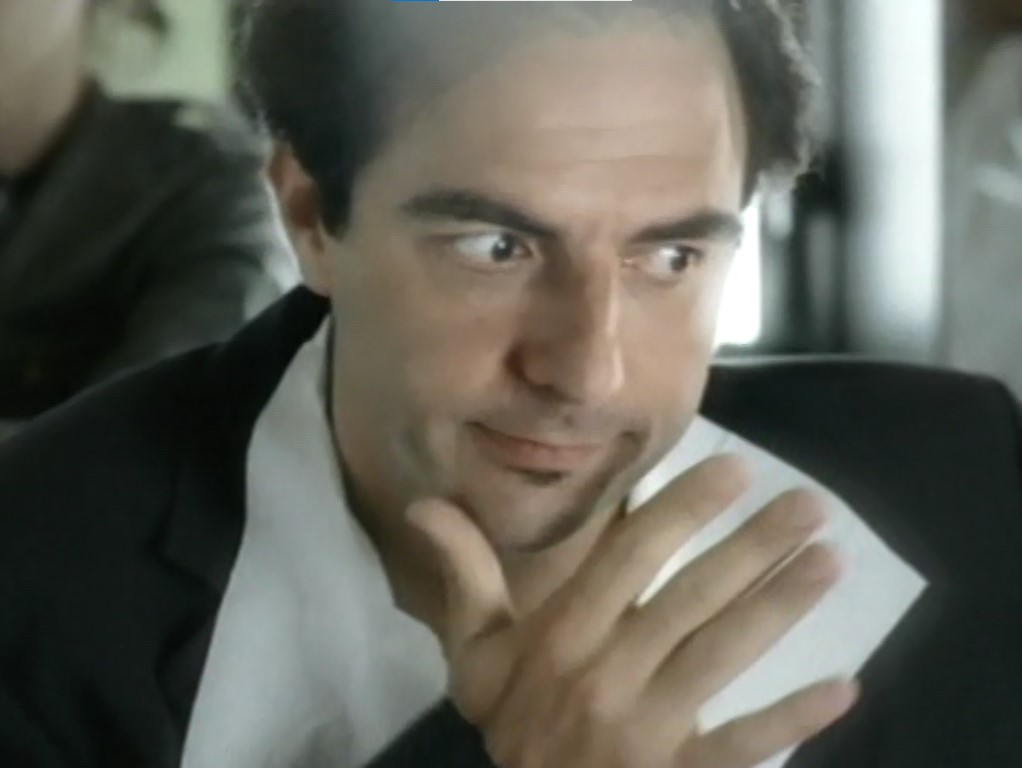 Still frame per Pulizia - immagine 2