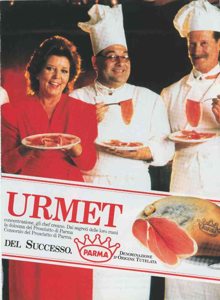 Still frame per Parma & Gourmet - immagine 2