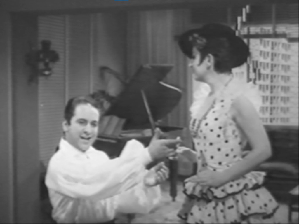 Still frame per Flamenco - immagine 2