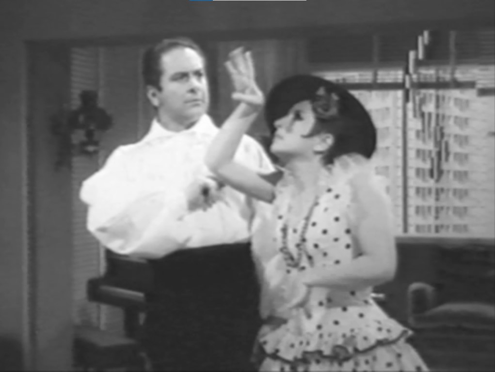 Still frame per Flamenco - immagine 3