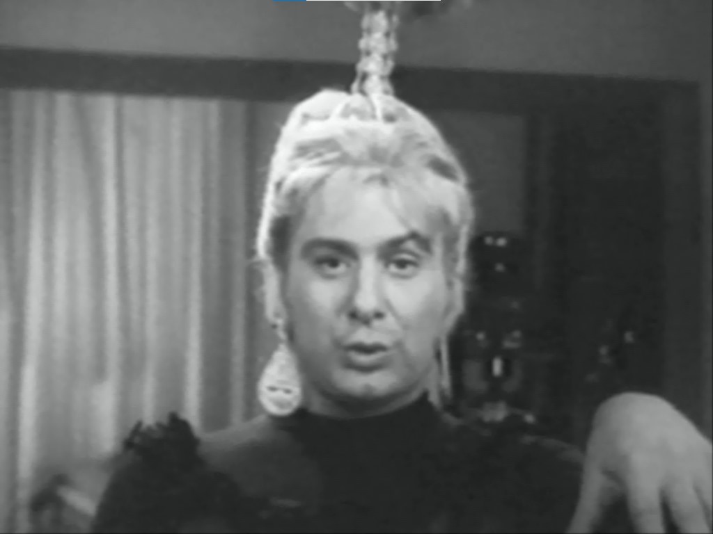 Still frame per Gemelle - immagine 2