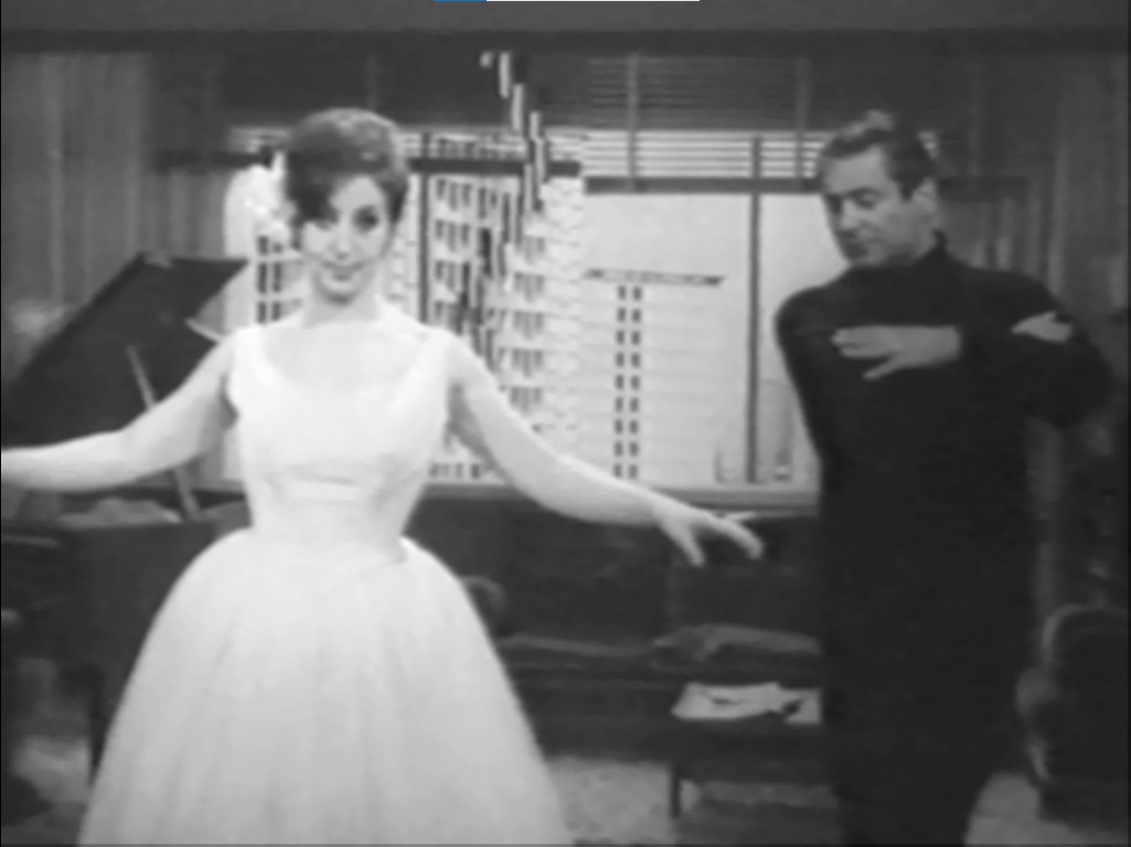 Still frame per Ballerini classici - immagine 2
