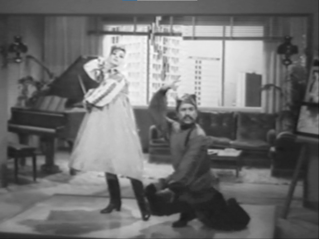 Still frame per Ballerini russi - immagine 3