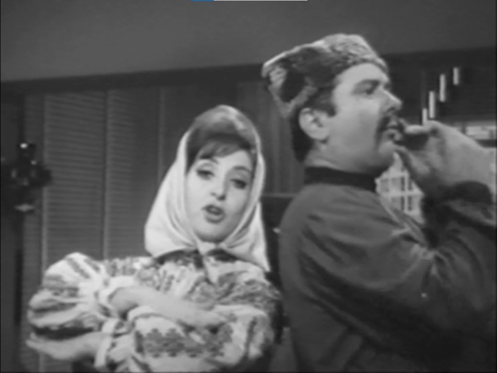 Still frame per Ballerini russi - immagine 4