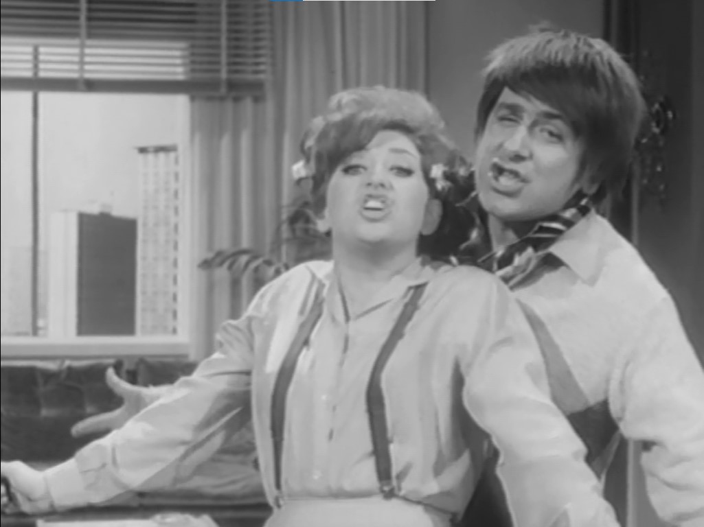 Still frame per Cantanti minorenni - immagine 2