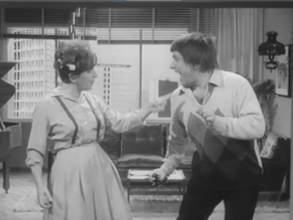 Still frame per Cantanti minorenni - immagine 3