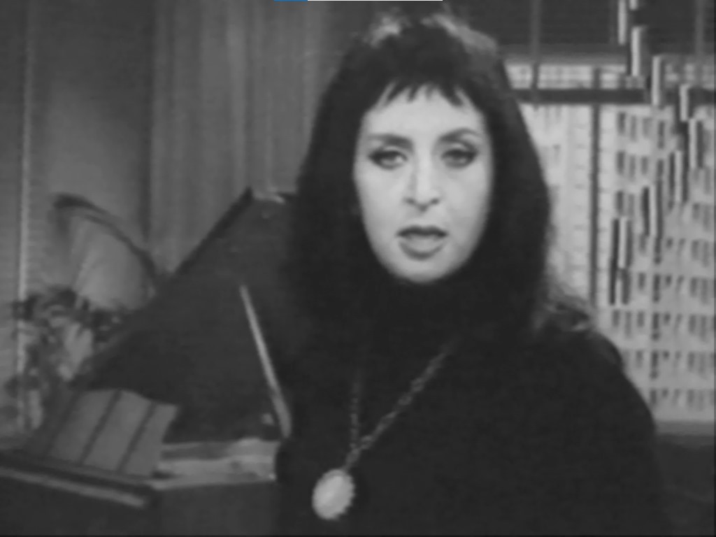 Still frame per Chansonniers francesi - immagine 3