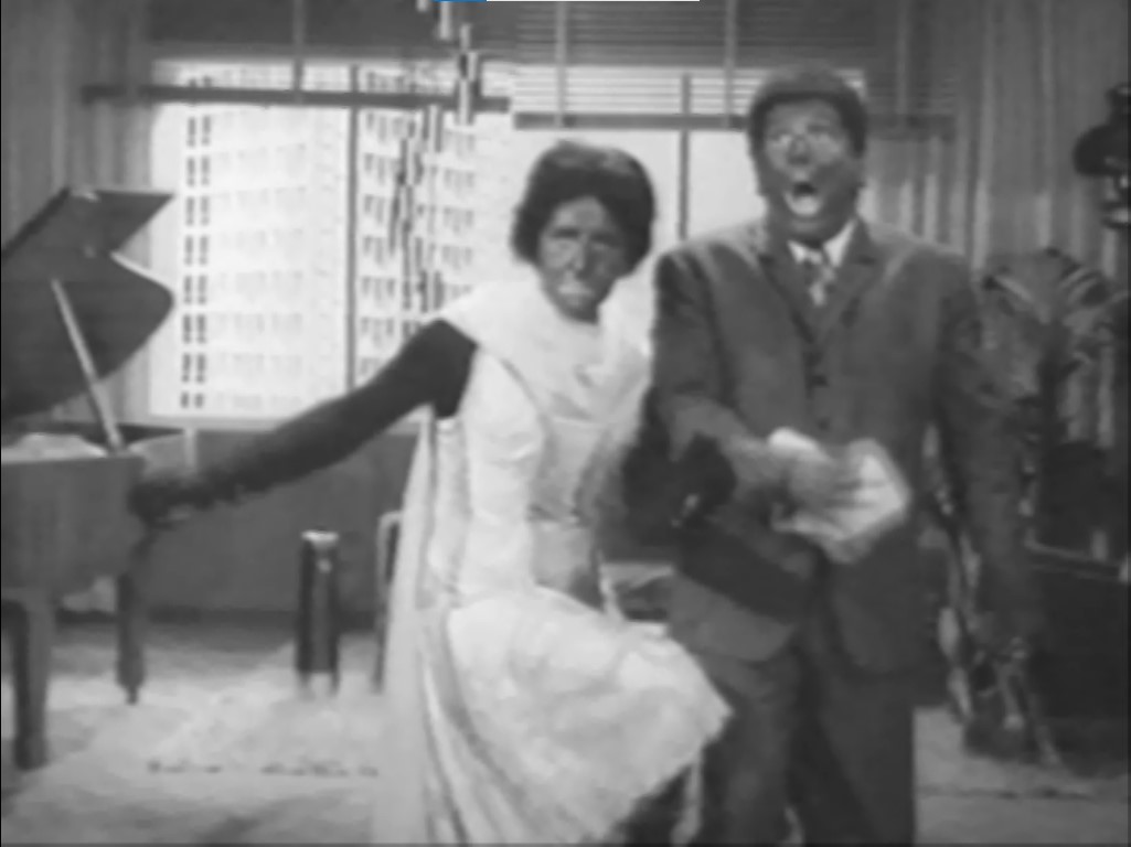 Still frame per Cantanti negri - immagine 4