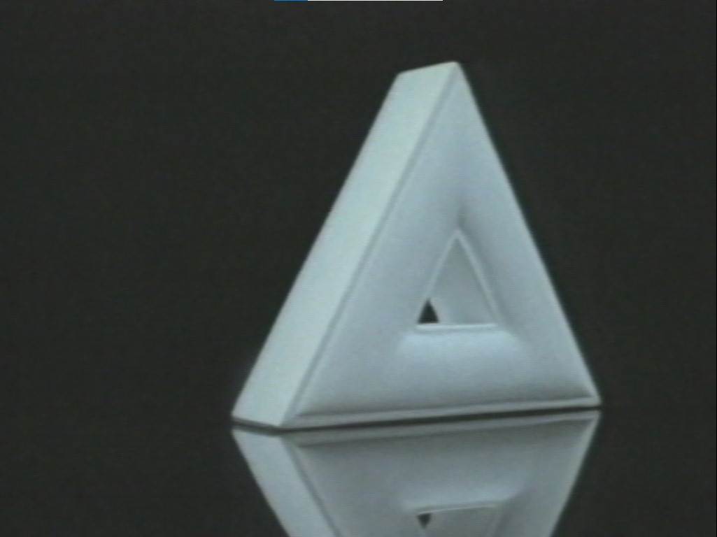 Still frame per Geometria - immagine 1