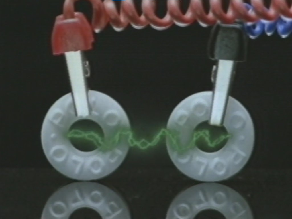 Still frame per Elettricità - immagine 2