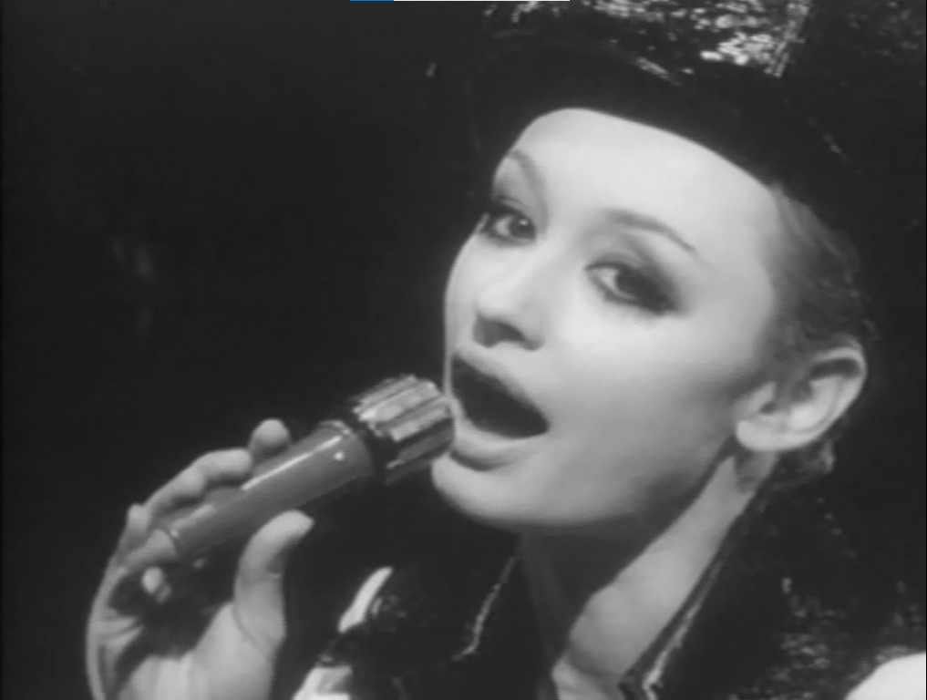 Still frame per Chissà chi sei - immagine 3