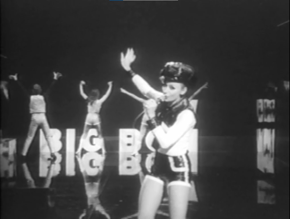 Still frame per Chissà chi sei - immagine 4