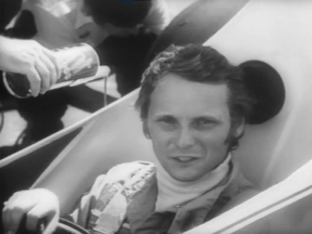 Still frame per Il guerriero - immagine 4