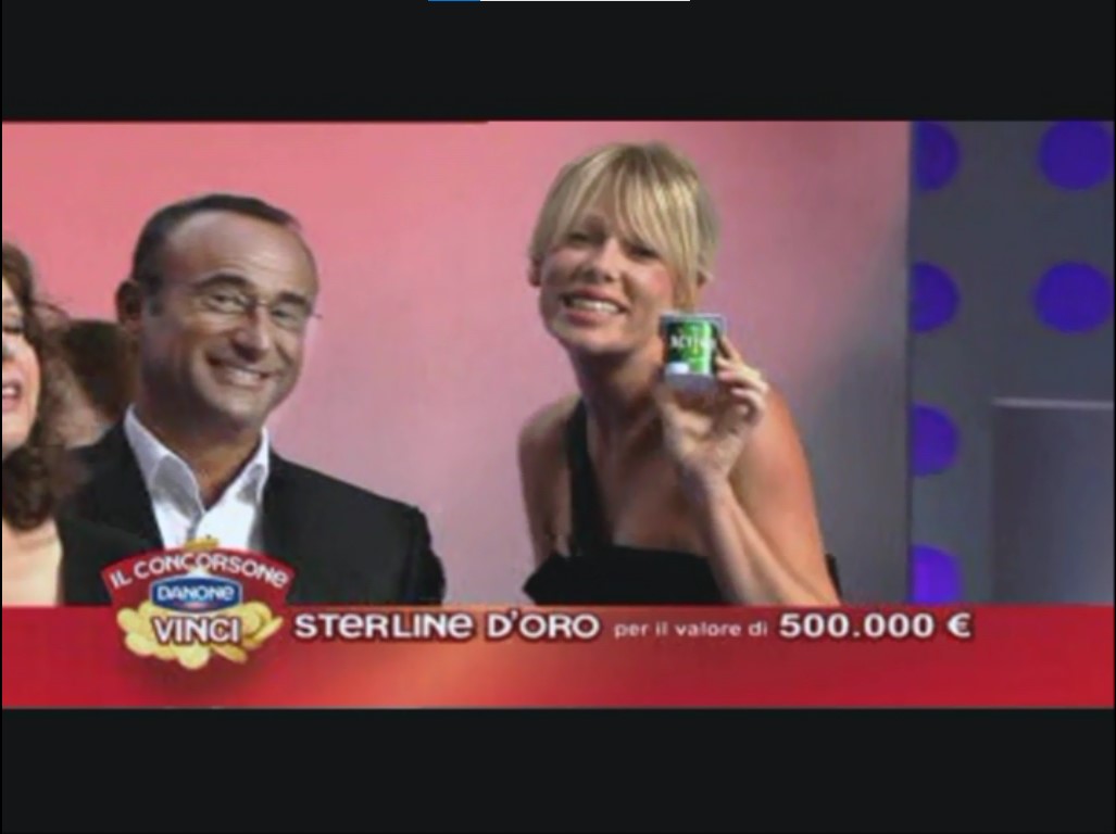 Still frame per Concorsone - immagine 2