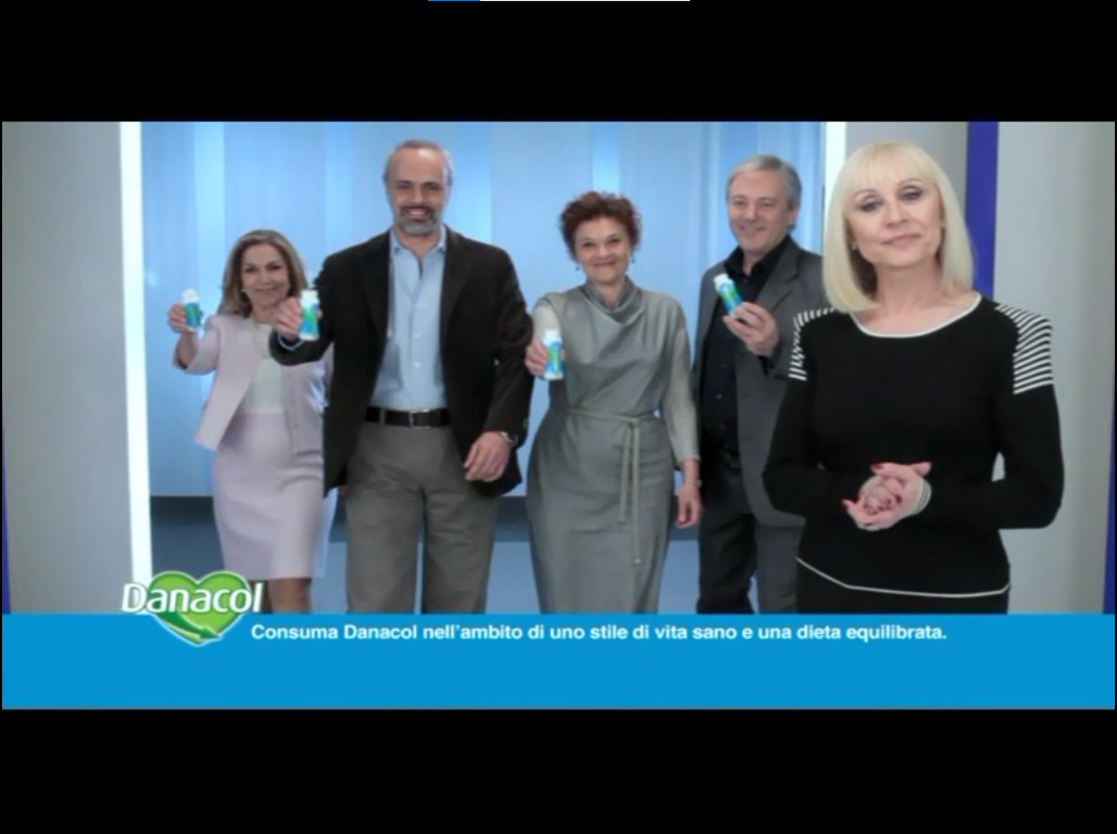 Still frame per Invito alla prova - immagine 3